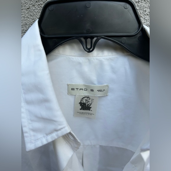 Etro X Tom & Jerry Printed Shirt New with Tags! - Picture 7 of 14